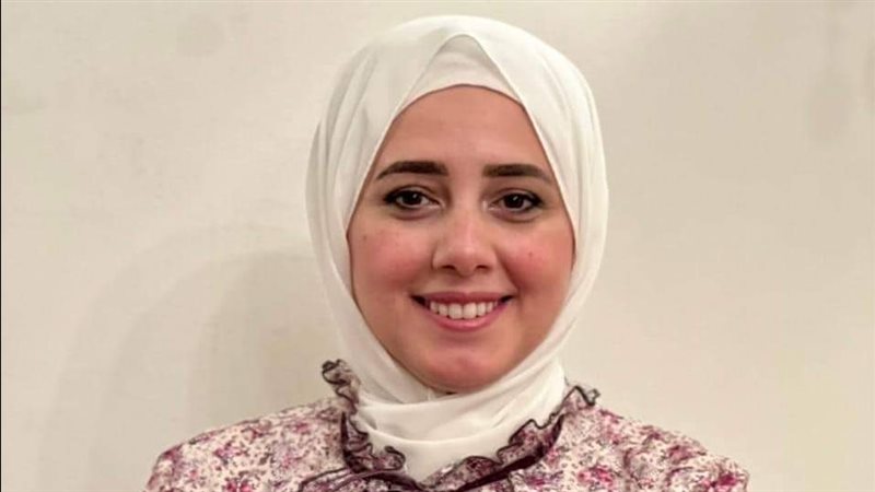 هدير الاطروشي