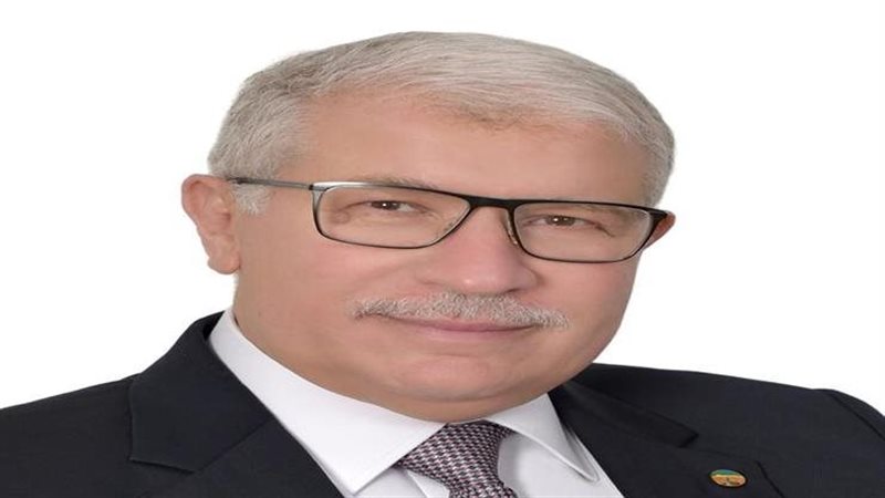 المهندس سيد فاروق