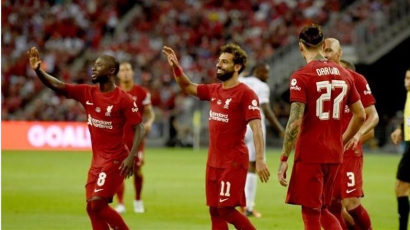 ليفربول 