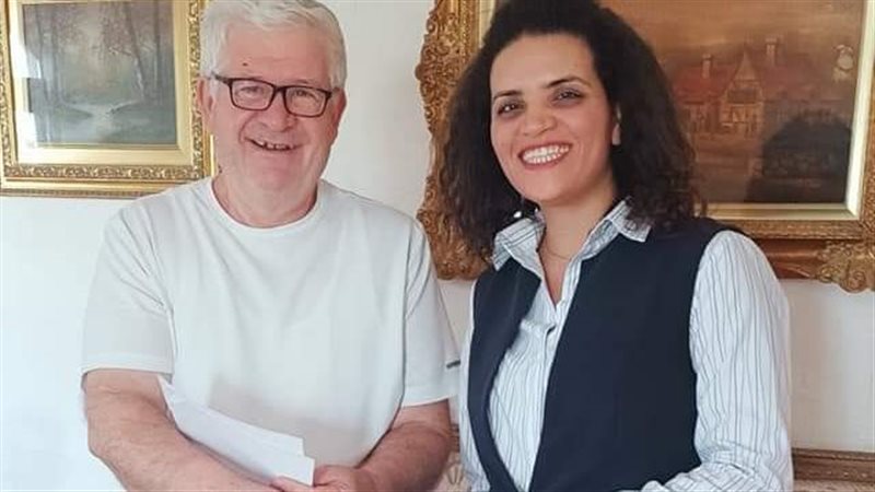 مستشفى مصر للطيران
