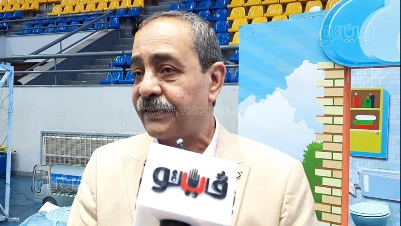 جانب من التصريحات