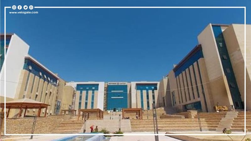 الجامعات الاهلية