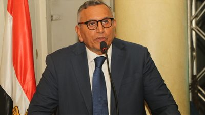 عبد السند يمامة: ثورة 1919 هي الأم والملهمة لكل الأحداث فى مصر