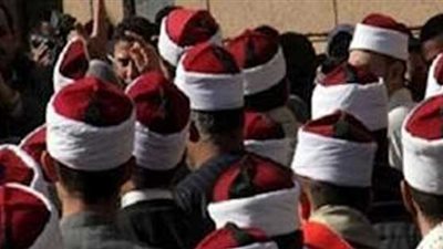 الأوقاف تبدأ توزيع 3500 عمامة أزهرية للأئمة أول سبتمبر 