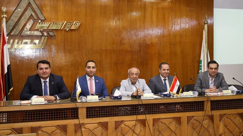 استحداث لجنة للفضاء