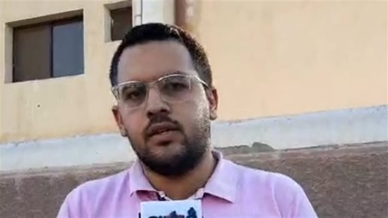 الدكتور مصطفي إبراهيم