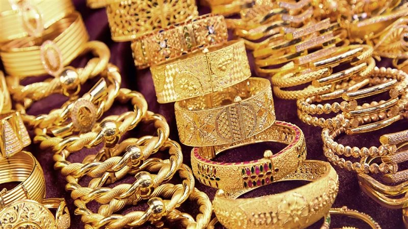 اسعار الذهب اليوم