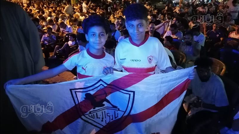 الأطفال تتصدر المشهد