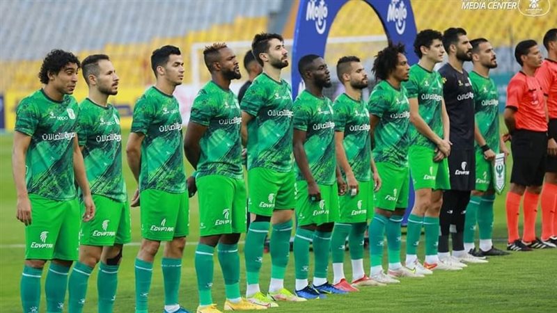المصري 