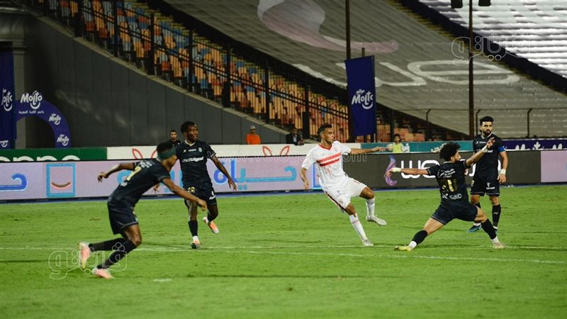 جدول ترتيب الدوري