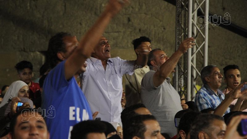 المواويل 