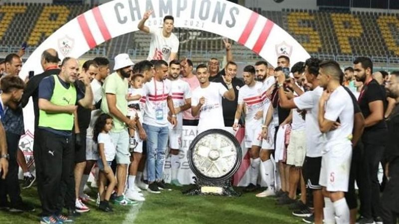 المقاولون العرب يهنئ