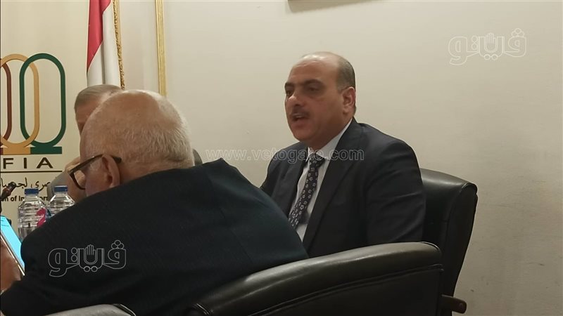 اللواء محمد الزلاط
