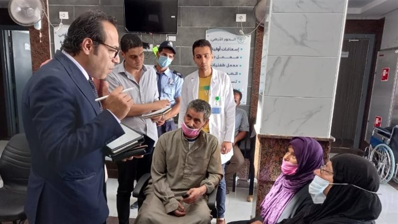 الدكتور أحمد البرعي
