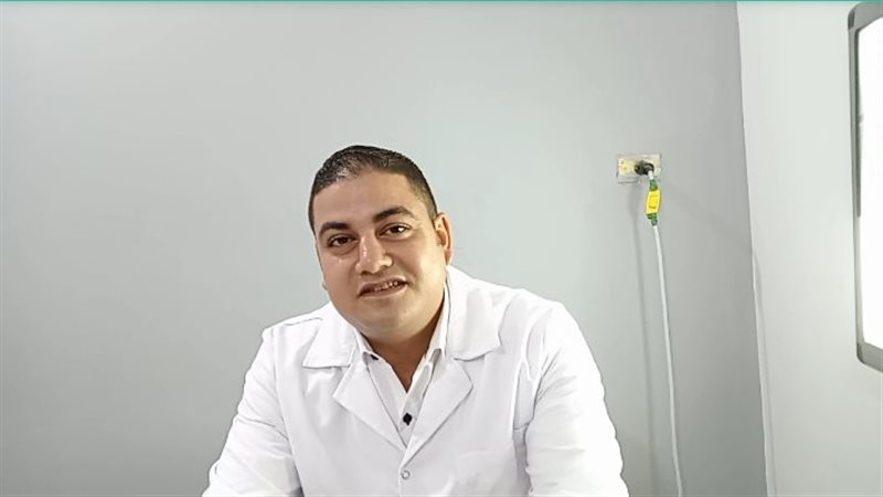 طبيب الفيوم الزملكاوي