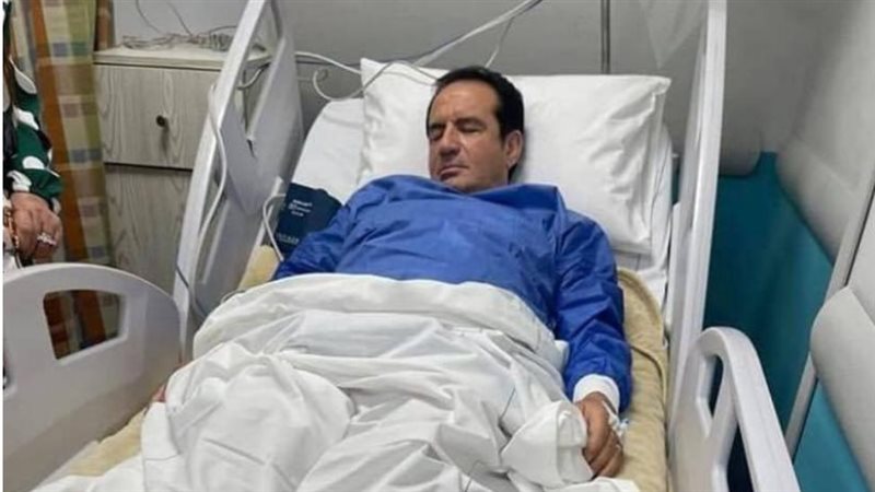 محمد ثروت