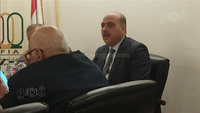 اللواء محمد الزلاط،