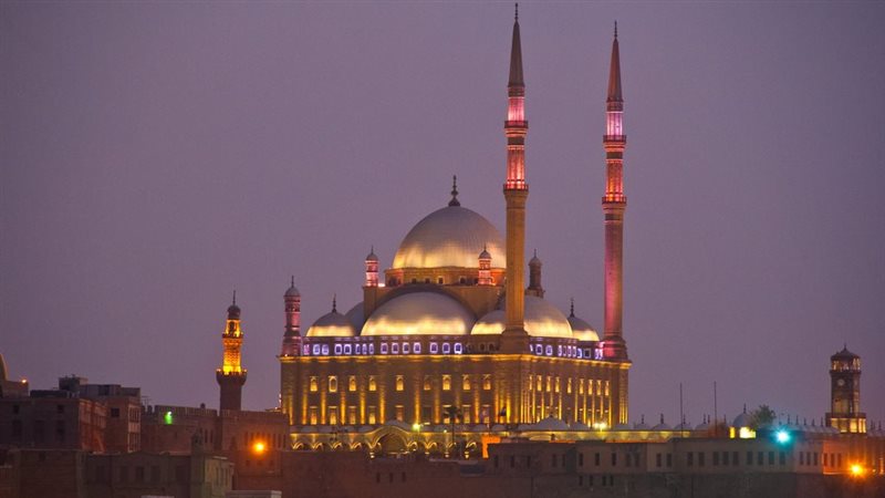 مهرجان القلعة 
