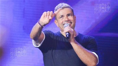 عمرو دياب يطرح أغنيته الجديدة من 6 لـ9 