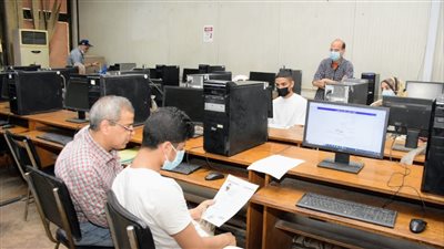 غدًا.. إعلان نتائج المرحلة الثانية لتنسيق الجامعات الحكومية والمعاهد لطلاب الثانوية العامة