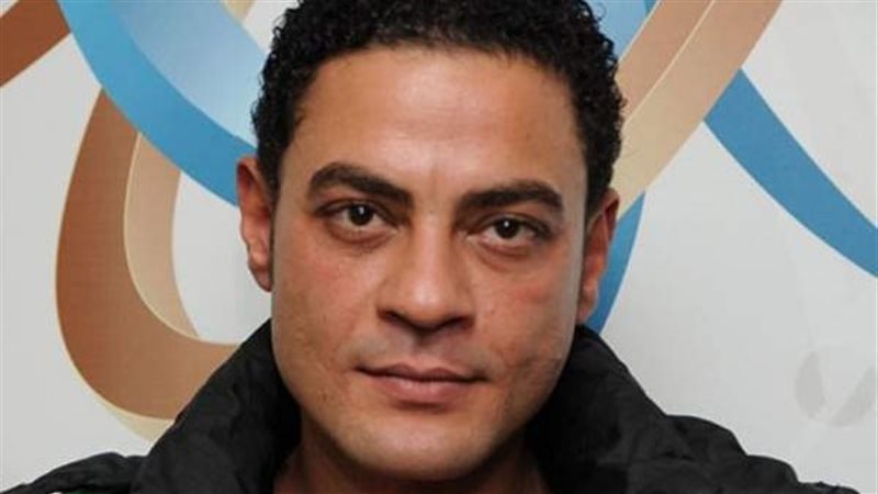  الشاعر نادر عبد