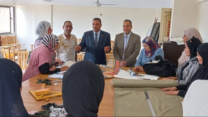 وزارة القوى العاملة