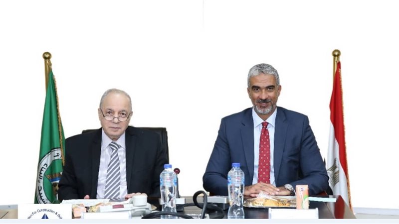 اتحاد مقاولي التشييد