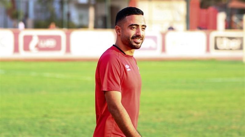 محمود وحيد