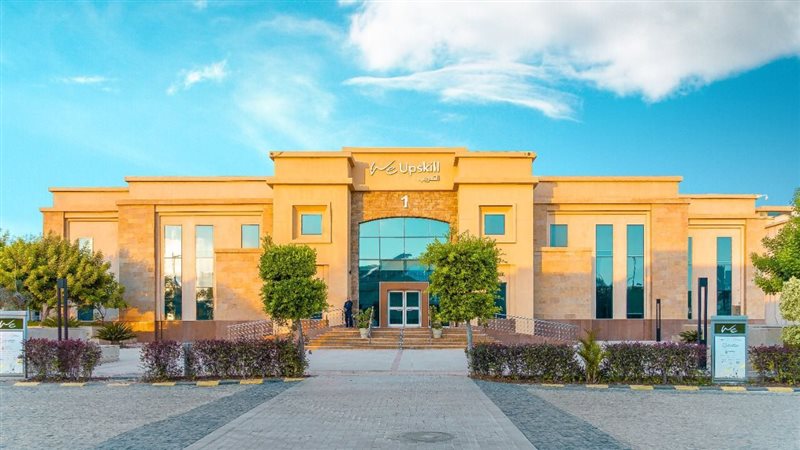 التوسعات الجديدة