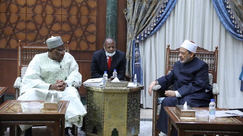 الكاميرون تطلب إنشاء