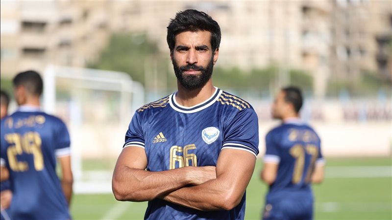 مصطفى حجاب