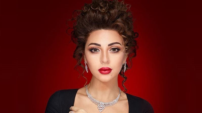 ميريام فارس 