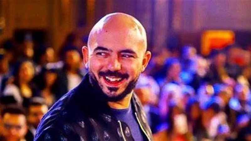 محمود العسيلي 
