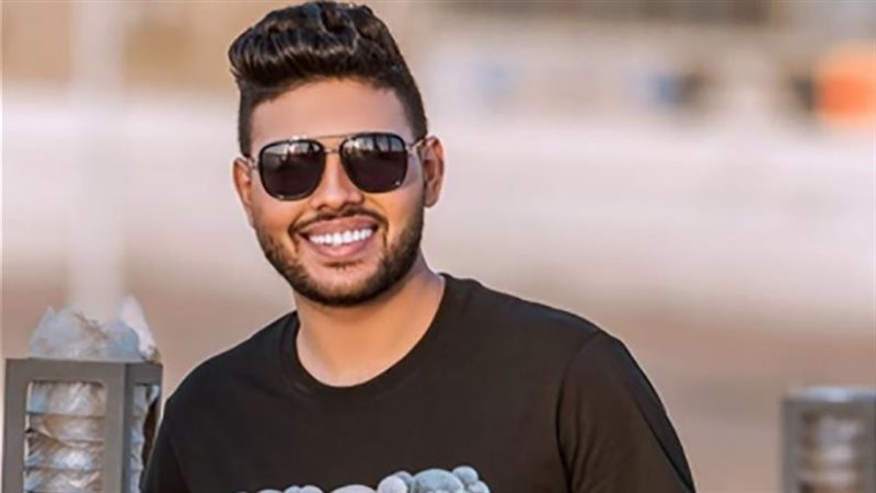 محمد شاهين 