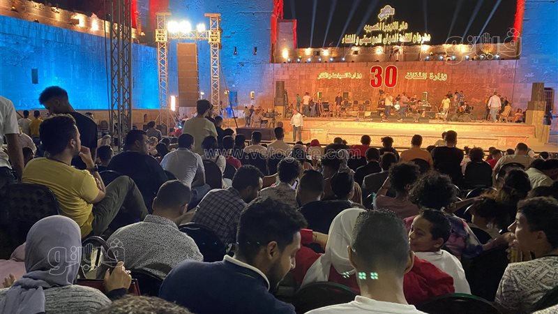 محكى قلعة صلاح الدين