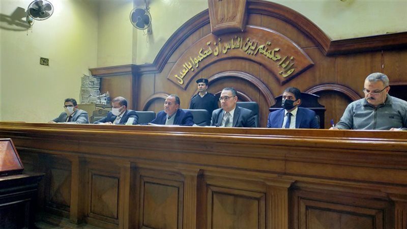 جنايات الزقازيق