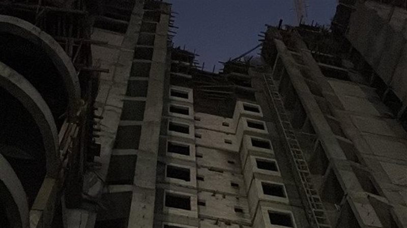 المبنى الكويتي
