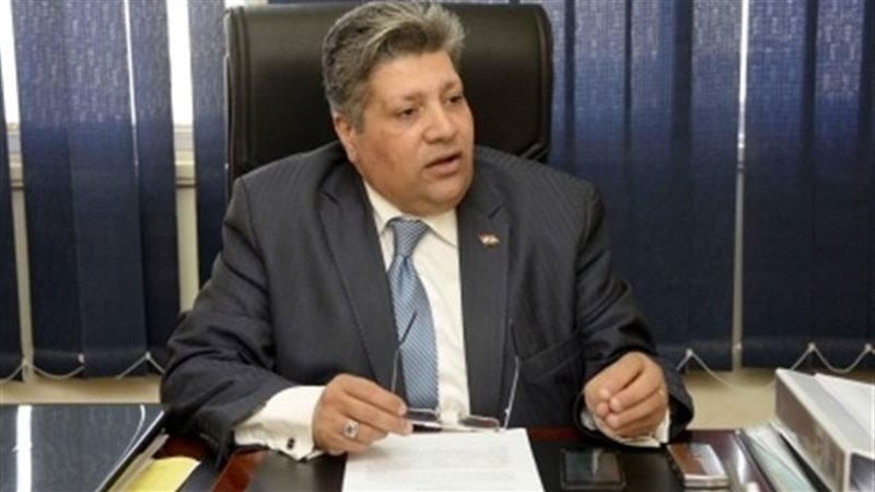 الدكتور خالد قاسم