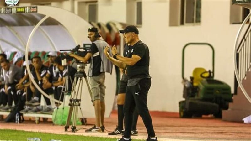 محمد وهبة المدير