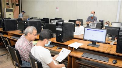 برقم الجلوس.. نتيجة المرحلة الثانية من تنسيق الجامعات 2022