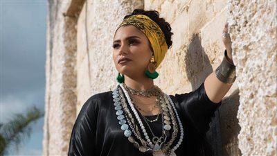 حنان ماضي ونسمة محجوب في قلعة صلاح الدين.. السبت