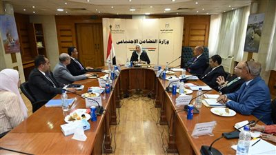 وزيرة التضامن تدرس إسقاط مديونيات النفقة عن تلك الحالات