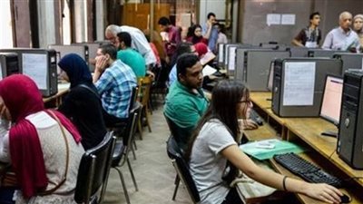 تنسيق المرحلة الثالثة للقبول بالجامعات.. تسجيل الرغبات بعد إعلان نتيجة الدور الثاني للثانوية.. والقائمة الكاملة للكليات الشاغرة علمي وأدبي