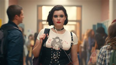 تفاصيل انسحاب باربي فيريرا من المشاركة في الموسم الثالث لمسلسل Euphoria 