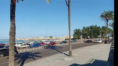 حالة الطقس غدا الإثنين 19-09-2022 في الإسكندرية 