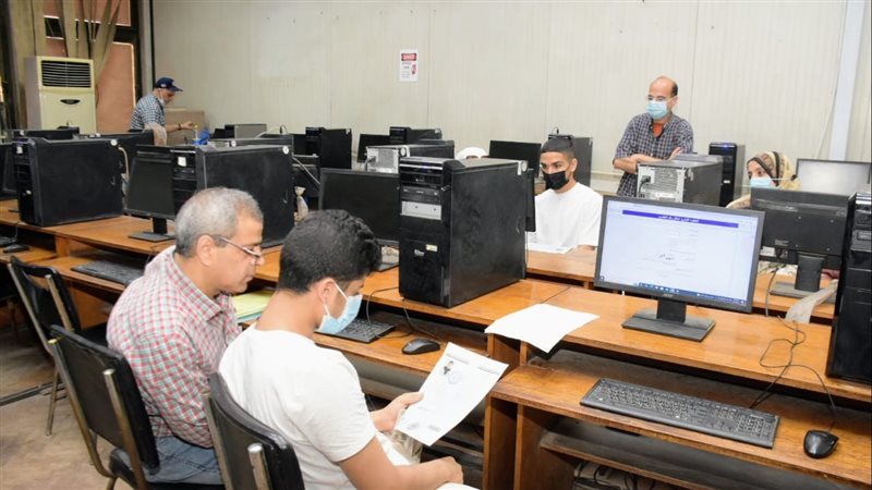 نتيجة المرحلة الثانية