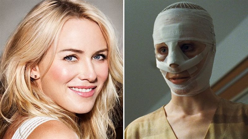  Goodnight Mommy