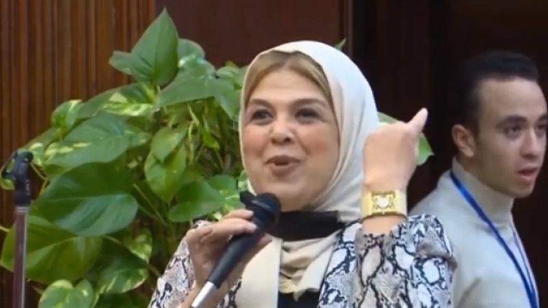د.شيرين غالب
