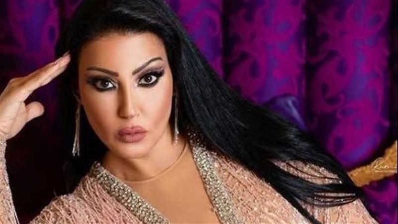 سمية الخشاب 