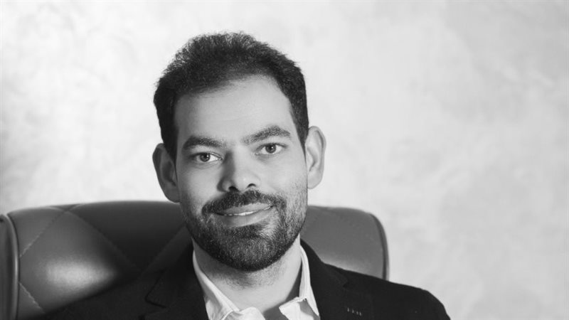 احمد العتر